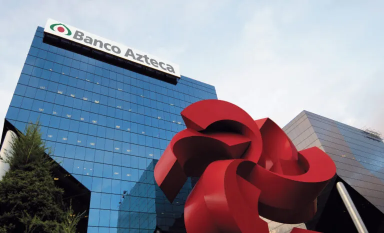 Banco Azteca otorga financiamiento flexible y sin aval para pensionados