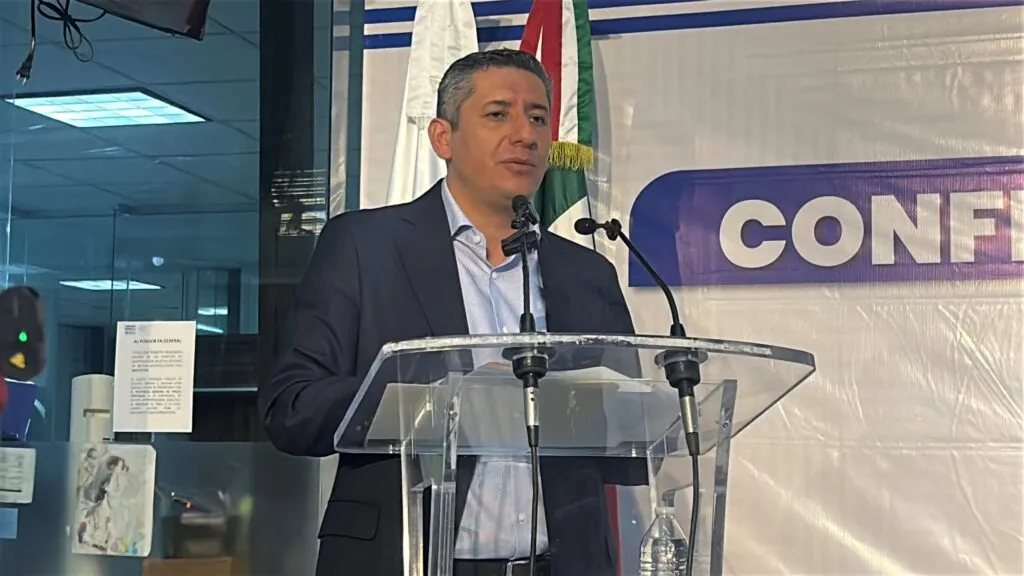 Fiscalía de Oaxaca investiga señalamientos contra sindicatos y organizaciones por presunta extorsión y apropiación ilegal de terrenos.