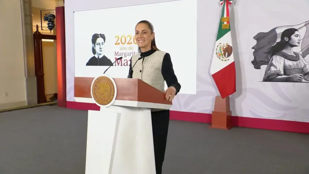 CNTE participa en un diálogo con el Gobierno federal sobre acuerdos educativos en Oaxaca.