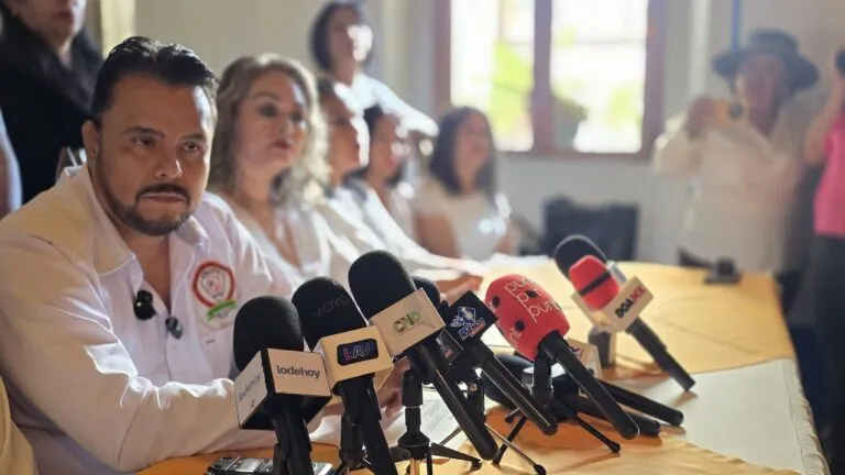Sindicatos de Morelos rechazan una posible reforma al artículo 131 por considerar que podría afectar pensiones y derechos laborales.