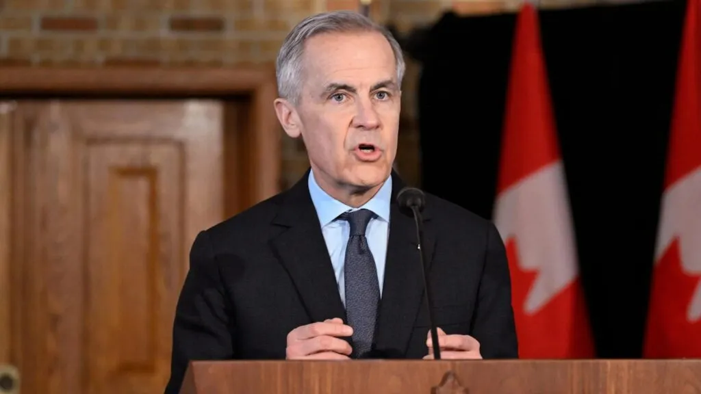 Sindicatos respaldan a Canadá ante la disputa comercial con Estados Unidos.