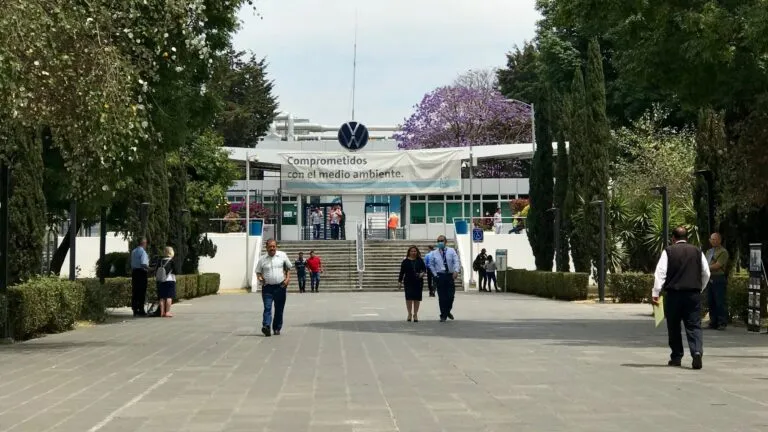 SITIAVW suspende negociaciones con Volkswagen ante el emplazamiento a huelga y mantiene su demanda de incremento salarial.