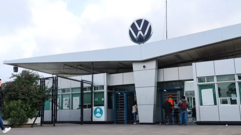 SITIAVW alcanza una propuesta de incremento global con Volkswagen.