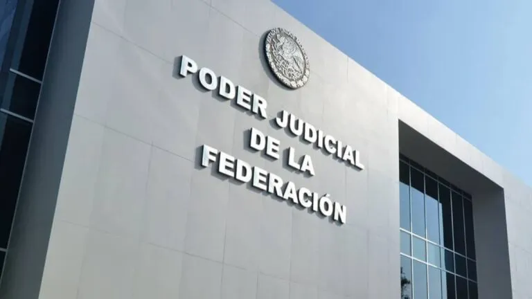 STPJF exige aumento salarial, presupuesto suficiente y respeto a los derechos laborales durante la reorganización del Poder Judicial.