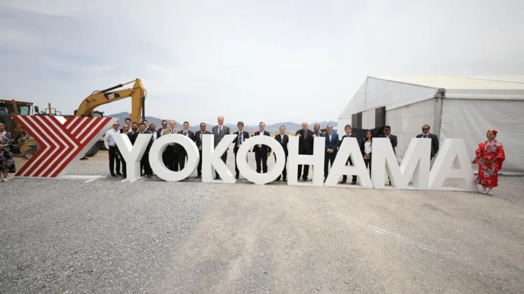 LSOM denuncia irregularidades en la representación sindical de trabajadores de Yokohama.