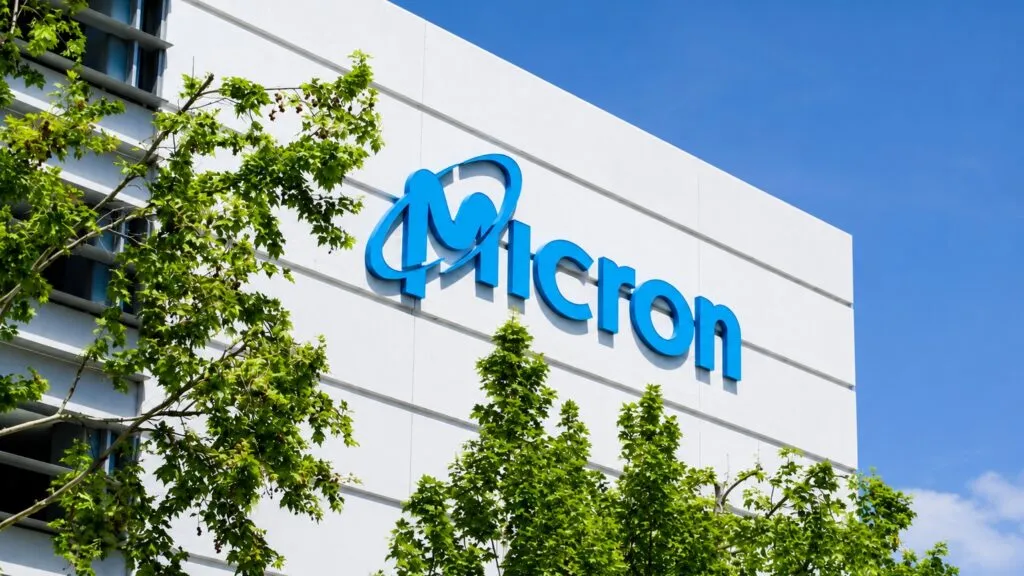 Micron enfrenta una posible huelga de trabajadores por el sistema de bonificaciones en Taiwán.