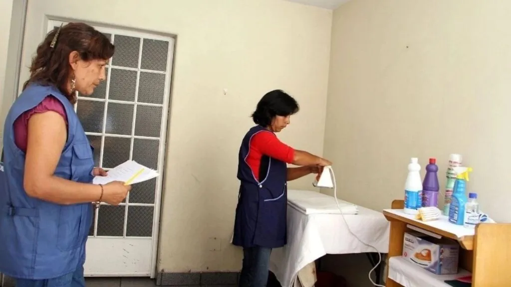SINACTRAHO enfrenta una disputa interna por la dirigencia y cuestionamientos sobre la toma de nota otorgada por la autoridad laboral.