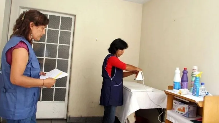 SINACTRAHO enfrenta una disputa interna por la dirigencia y cuestionamientos sobre la toma de nota otorgada por la autoridad laboral.