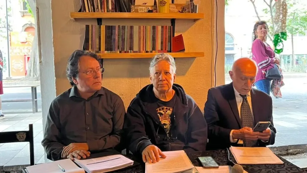 Unión Sindical Alternativa reúne organizaciones independientes para impulsar representación, democracia y asesoría laboral en México.