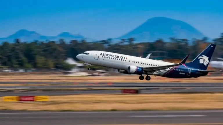 ASPA mantiene negociaciones con Aeroméxico para alcanzar un acuerdo sobre las condiciones laborales y económicas de los pilotos.