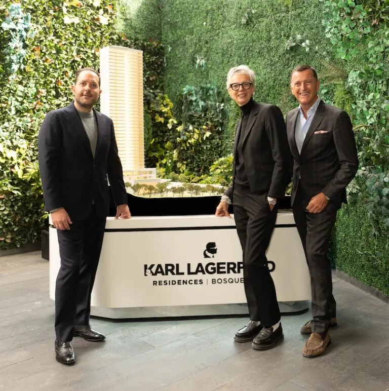 Karl Lagerfeld y México: cuando el legado creativo trasciende la moda