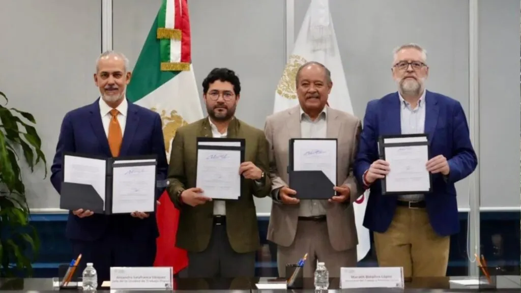 Monte de Piedad alcanza un acuerdo con sus trabajadores para terminar la huelga y reabrir más de 300 sucursales el 7 de octubre.