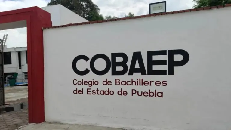 Trabajadores del Colegio de Bachilleres de Puebla participarán en una votación para definir la titularidad de su contrato colectivo.