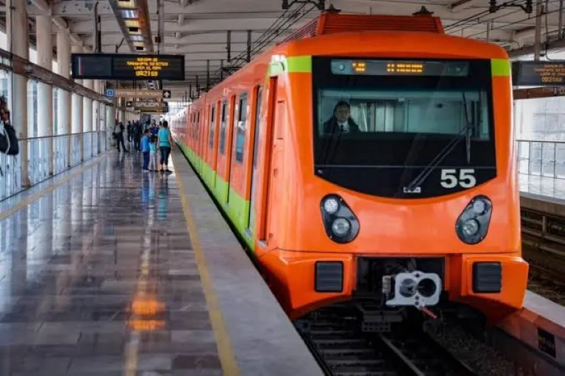 Línea A del Metro enfrenta una petición sindical para recibir mantenimiento y mejorar las condiciones de seguridad.